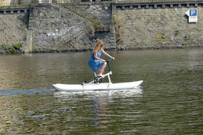 Water bike - 1