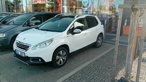 Prodám Peugeot 2008