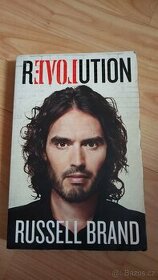 Russell Brand  Revolution - 1