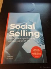 Social Selling (2019; Jiří Jambor a Jan Kyselý)