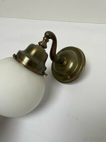 Nástěnná lampa Barrington - 1