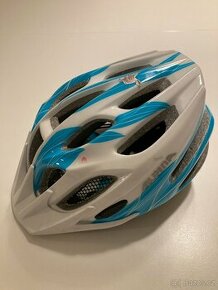 Dětská cyklistická helma zn. Alpina