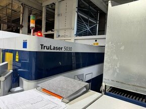 Laser TruLaser 5030 fiber