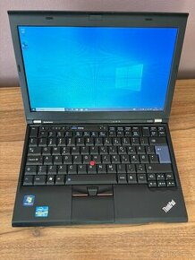 Lenovo ThinkPad x220