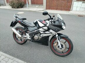 Honda CBR 125 R