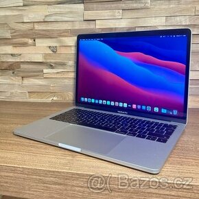 MacBook Pro 13 i5,2017,16GB RAM,128GB SSD ZARUKA