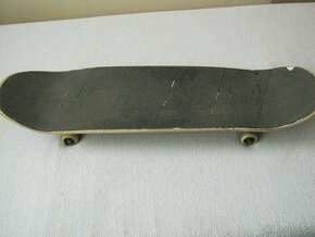 Skateboard TENSON, délka prkna 80 cm - 1