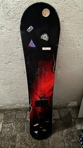Snowboard 144 cm