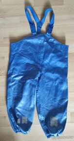Zateplené nepromokavé kalhoty / kalhoty do deště TCM (Tchibo