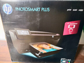 Tiskárna se skenerem HP photosmart