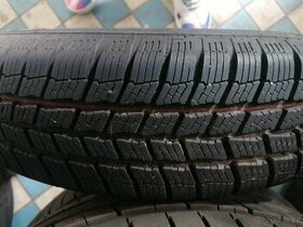 Zimní pneumatiky Barum - Polaris 3 - 165 /80 R 14