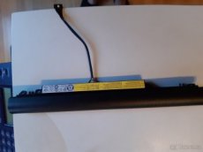 Originální baterie z notebooku Lenovo IdeaPad 110-14IBR