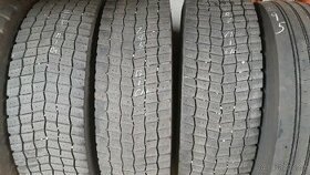 Nákladní pneu 295/80R22,5 Michelin