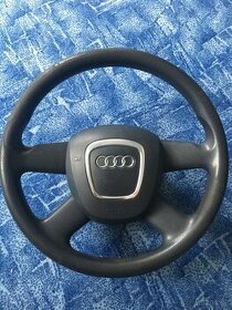 Volant na Audi