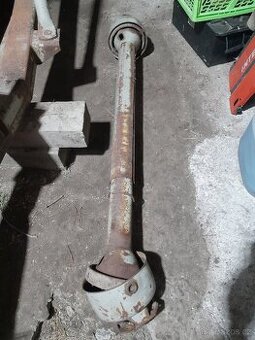 Kardan Lis K442