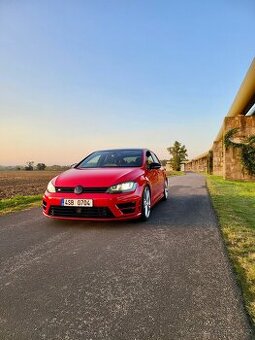 Volkswagen Golf 7R