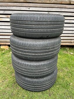 Letní pneu Pirelli 215/55/17 94W