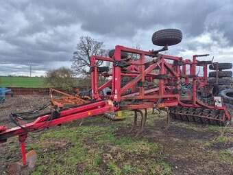 Kypřič Horsch TIGER 4AS