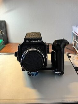 Mamiya 645