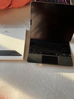 Apple magic keyboard 12.9