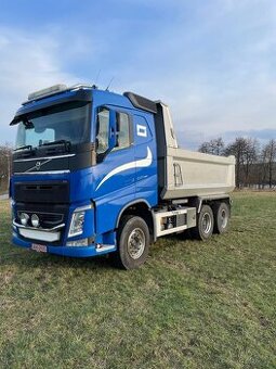 Volvo FH 540 , 6x4 , sklápěč