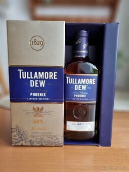 Tullamore Dew Phoenix 55%