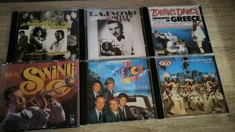 CD
