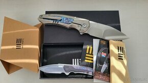 We Knife Hyperactive - 1