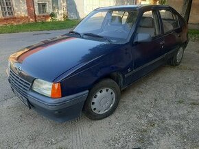 Opel Kadett 1.6 Diesel
