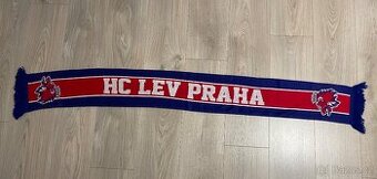 Šála HC Lev Praha Hokej