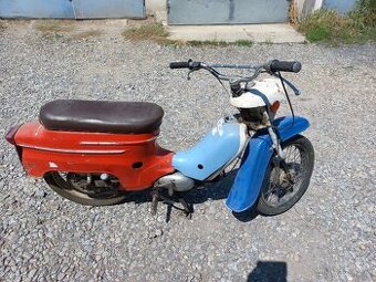 Jawa 50/05
