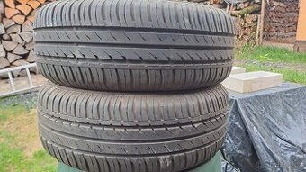 Letní pneu Continental 185/60 R 14