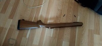 Airsoft pažba na MB03