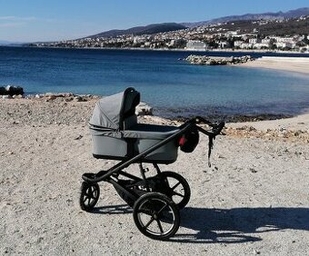 Thule Urban Glide 3 korbička