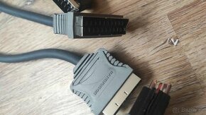 Kabely SCART-SCART