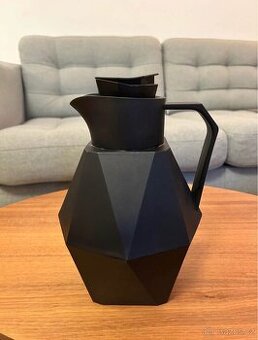 Designova termo konvice (dvojite sklo)