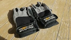 Rukavice pro Via Ferrata Rock Empire XS - 1