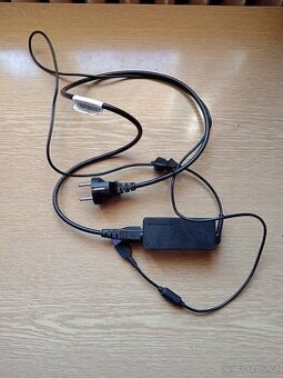 Nabíječka k notebooku Lenovo - 1