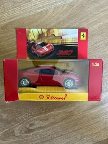 Ferrari 360 Challenge Stradale