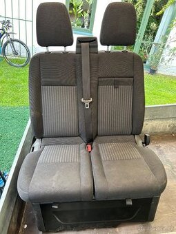 Prodám sedačka Ford Custom