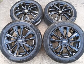 Sada alu disků Kia Optima, Niro 5x114,3 R17