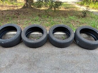 Hankook 255/45 R19 letní sada