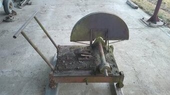 Katr vozík - 1