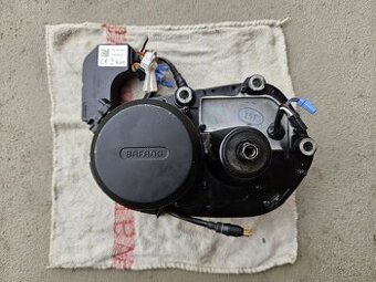 Bafang M400 Max Drive, 36V UART
