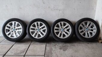 Bmw 5x120 R16
