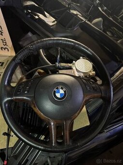 Volant Bmw e39,e46,e53