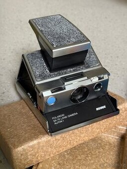 Polaroid SX-70