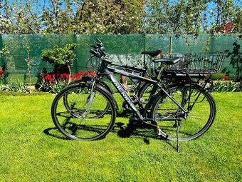 Elektrokolo Merida Crossway 8700 (velikost 58 cm)