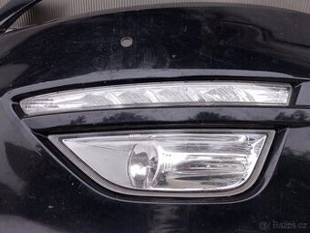 Denní svícení Ford Mondeo MK4 2010- facelift levé