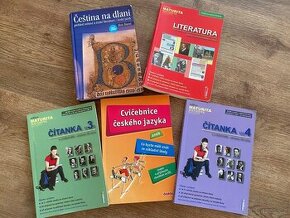 Literatura